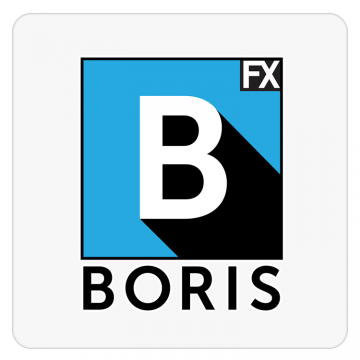 Boris FX