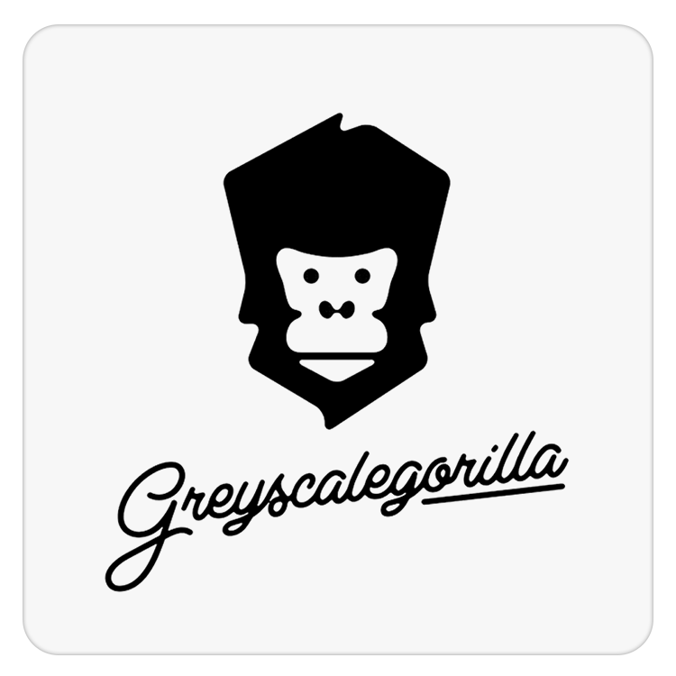 Greyscalegorilla