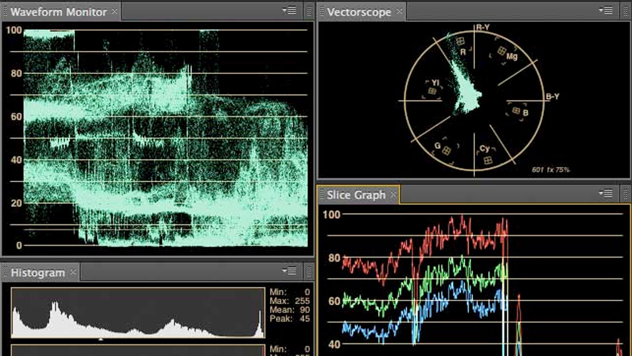 waveform tut