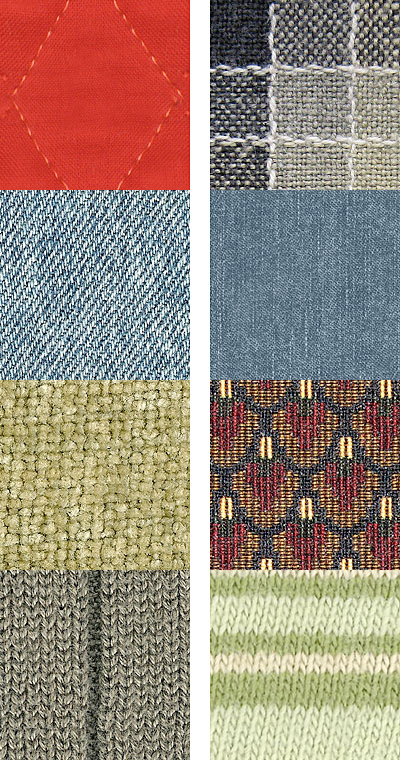 dosch textures fabrics