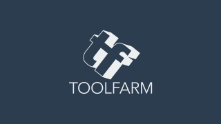 Toolfarm logo