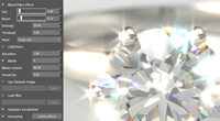 vray 3ds max lens effects