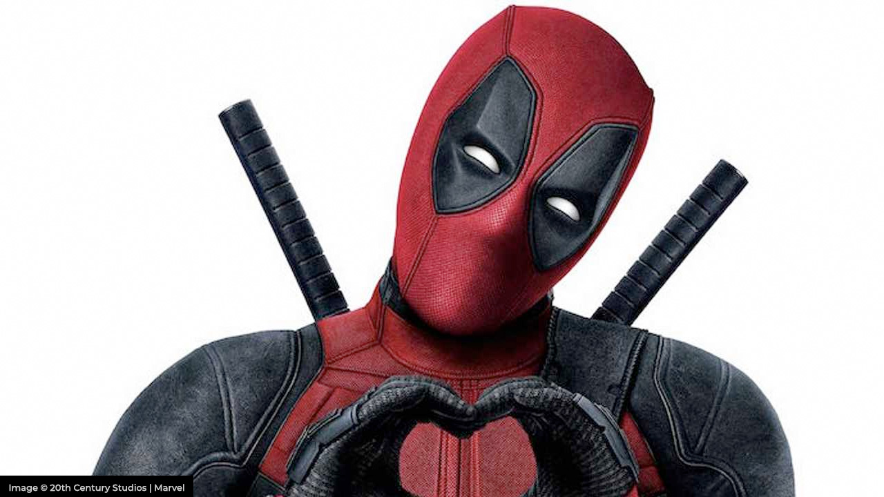 dead pool 2 - 20th century studios & Marvel