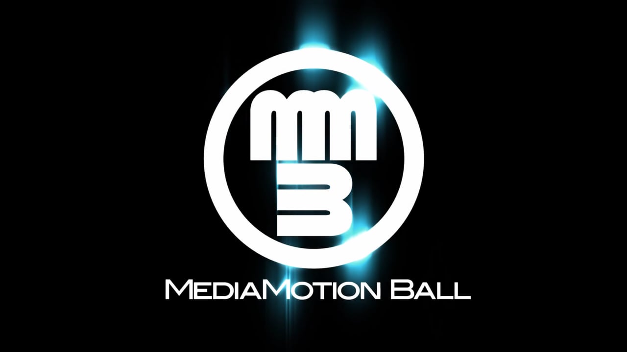 Win Tickets to the MediaMotion Ball Logo