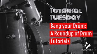 Drum Tutorials