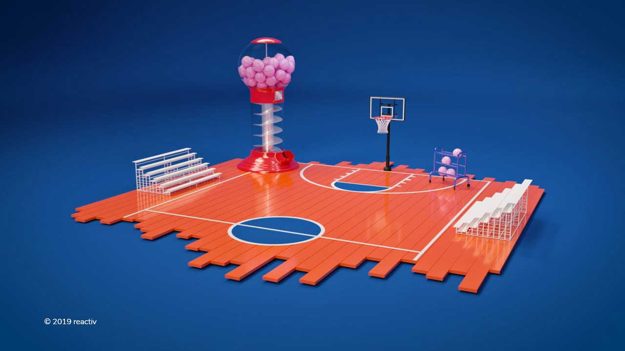 food play