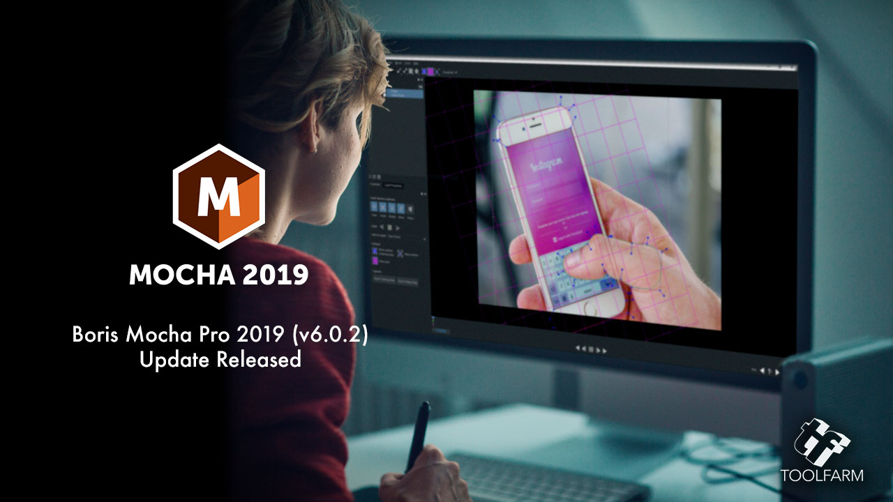 mocha pro license