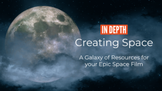 In Depth: Creating Space