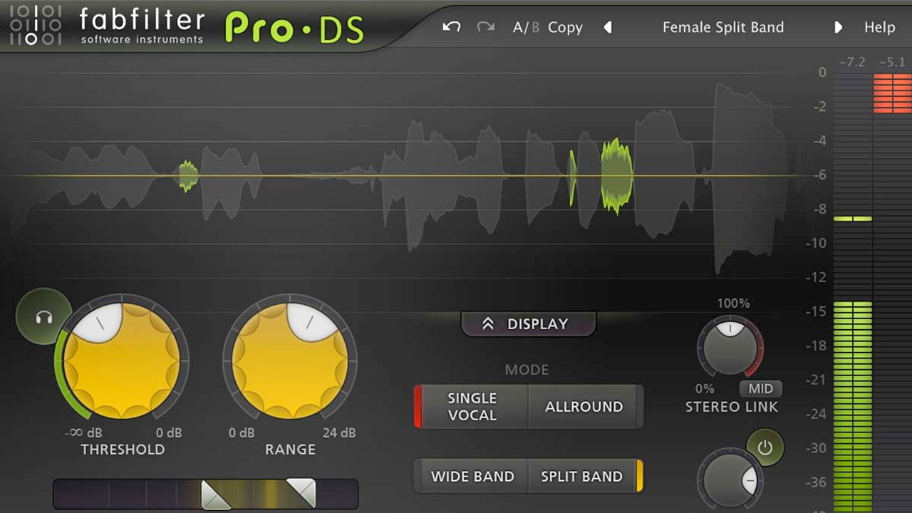 fabfilter pro-ds - 25% Off