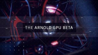 arnold gpu beta