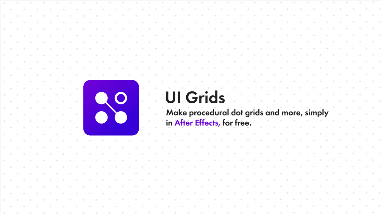 ui grids free grid generator preset