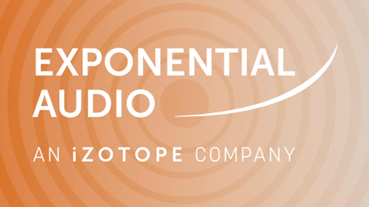 izotope exponential audio
