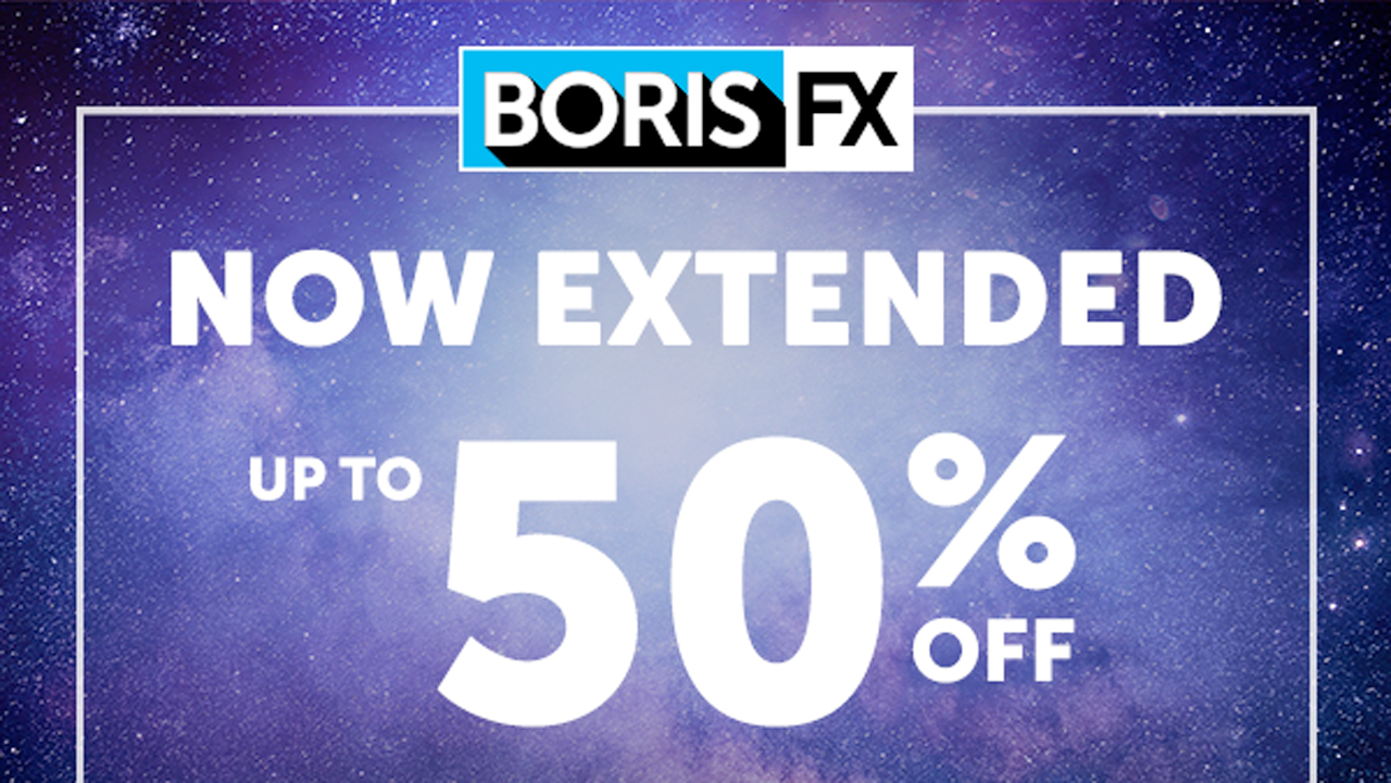 boris nab sale extended