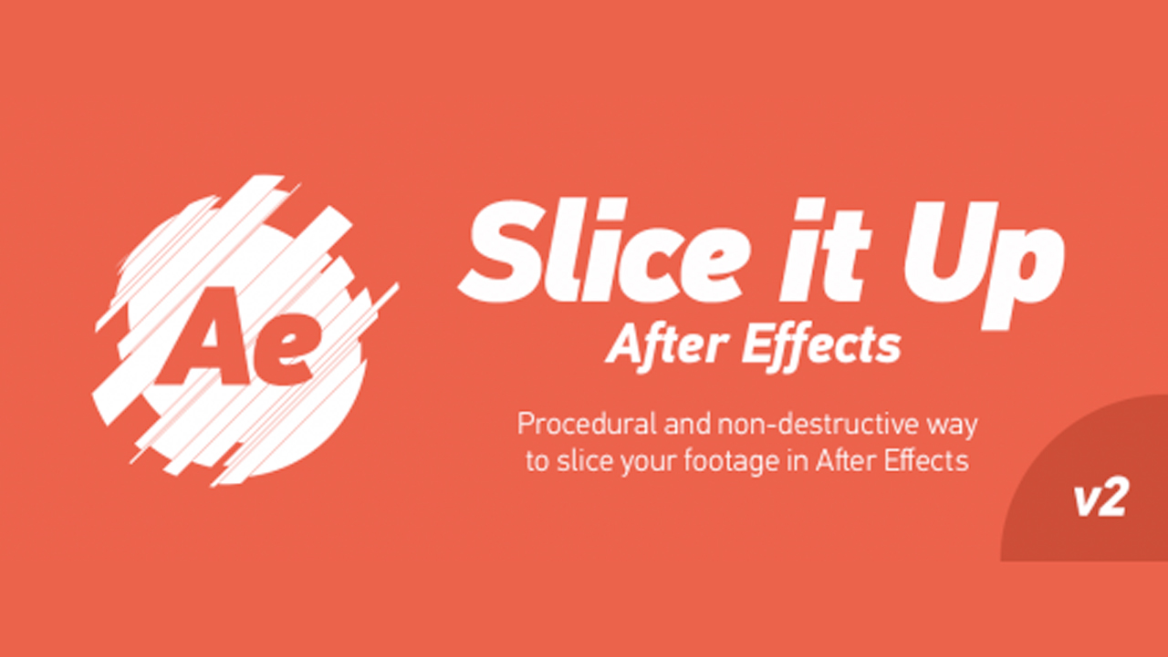 slice it up tutorial