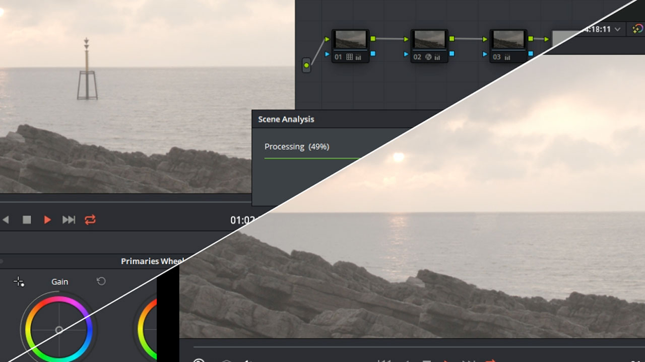 does davinci resolve support after effects