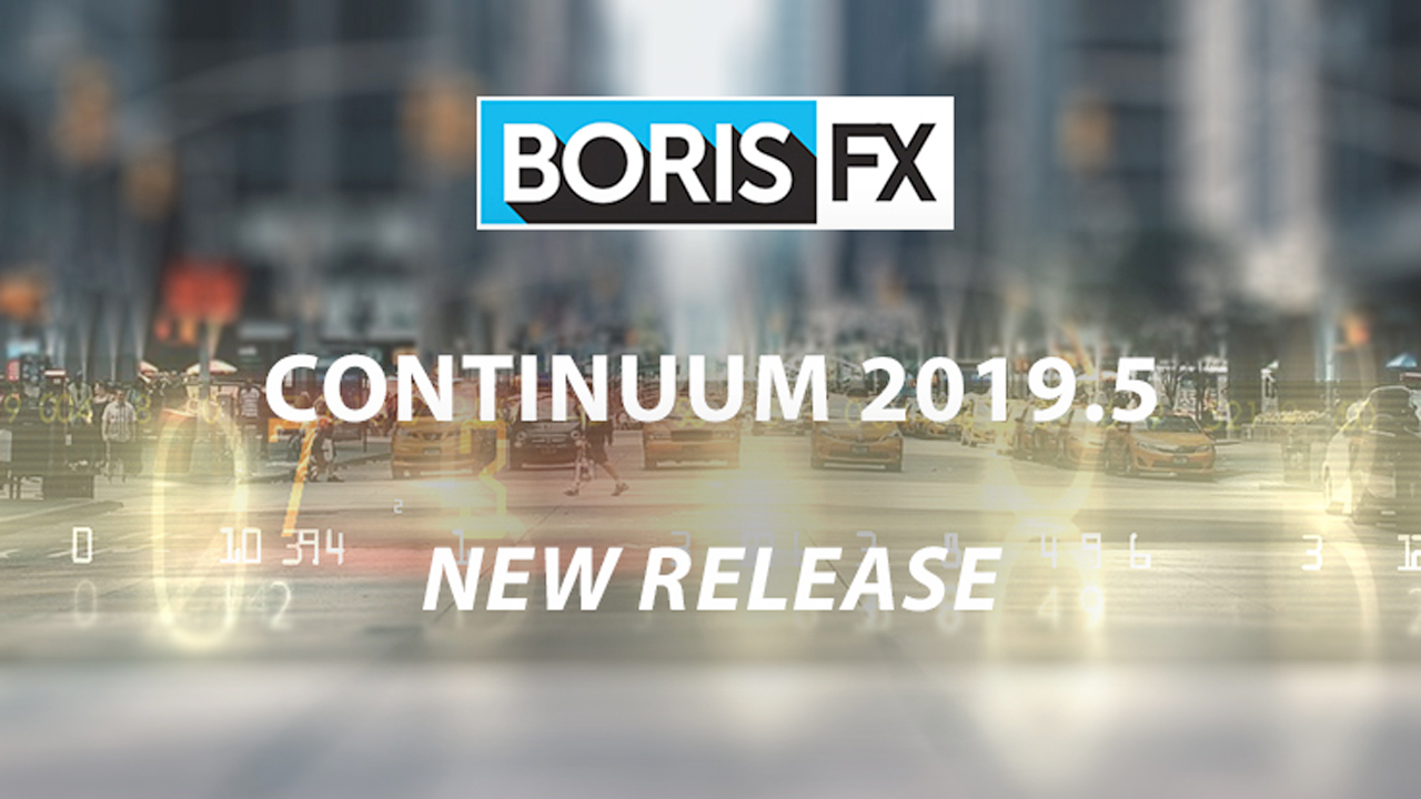 boris continuum 2019.5