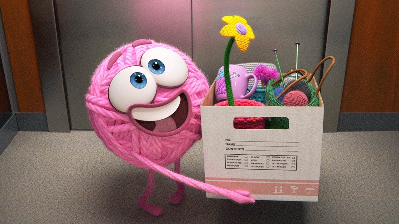 Purl Siggraph 2019