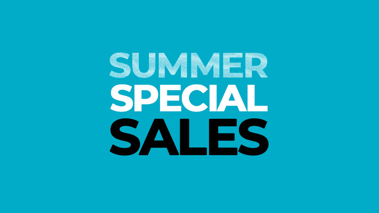 kubity summer sale