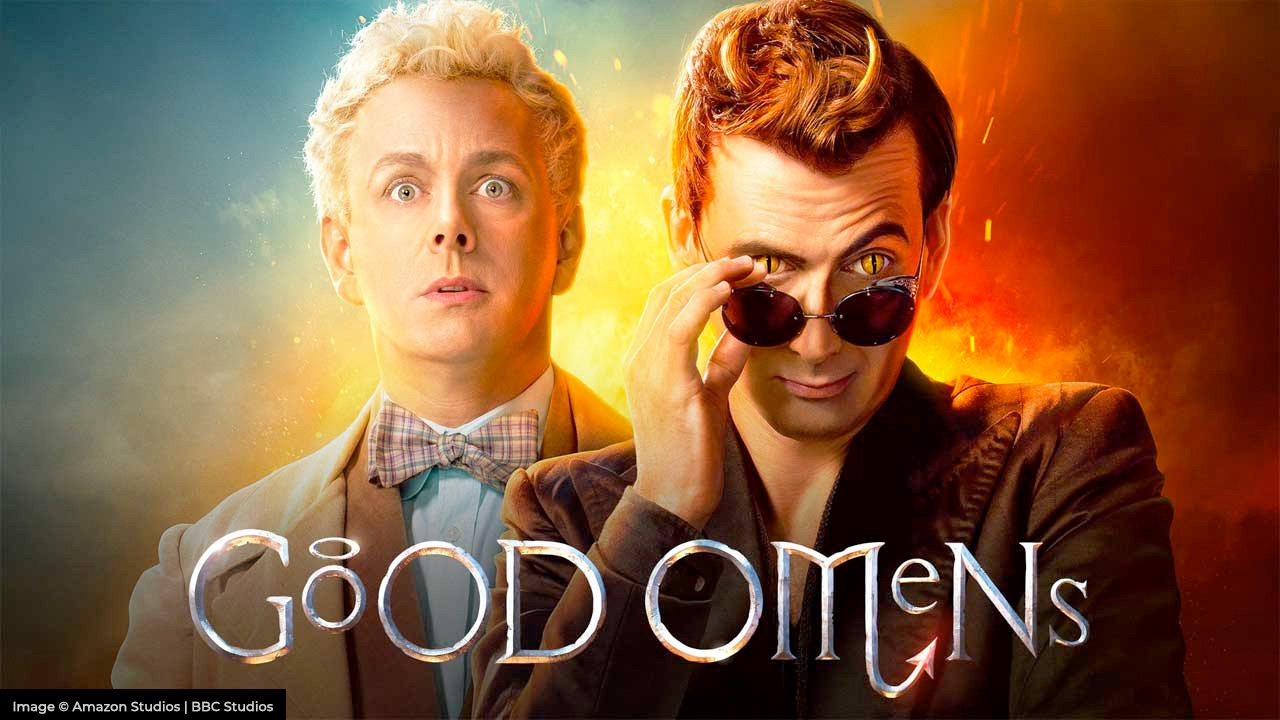 Good Omens