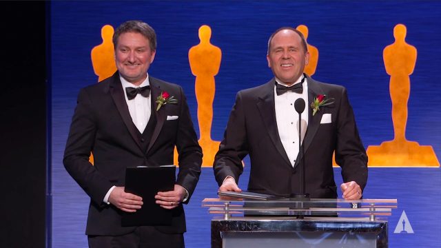 Boris FX Acquires Academy Award-Winning SilhouetteFX and Digital Film Tools