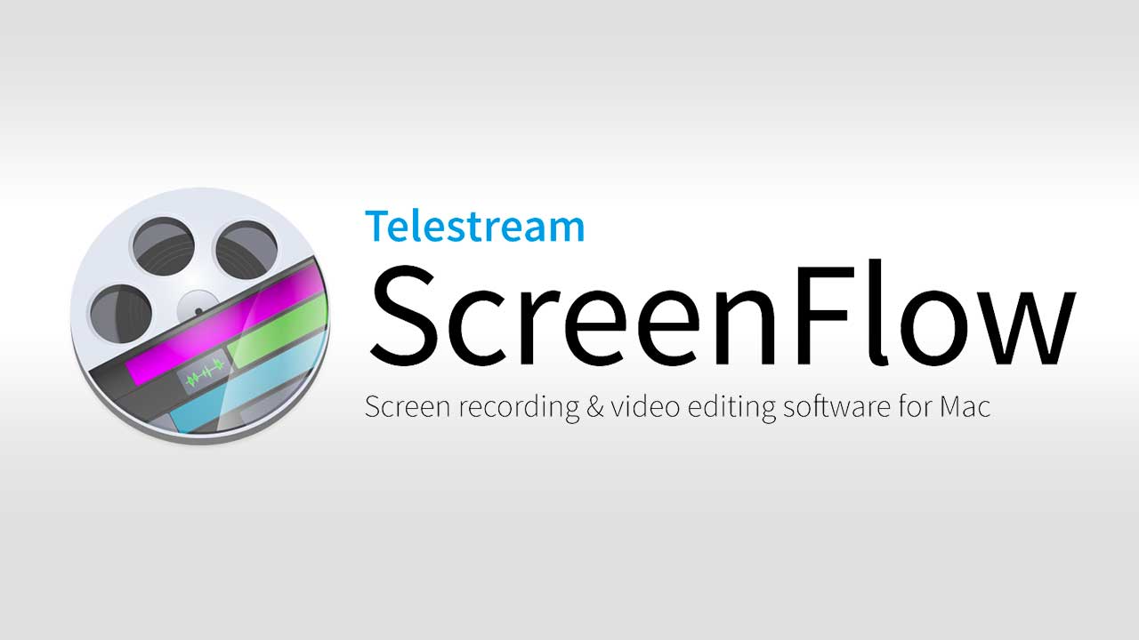 screenflow logo