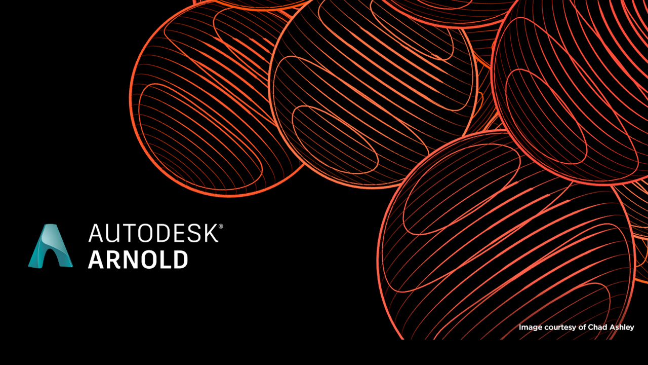 arnold renderer webinar