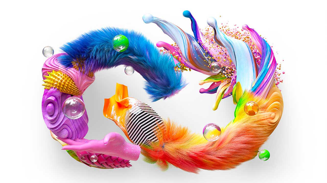 Updates: Adobe Releases for Creative Cloud 2021, October 2020 Updates