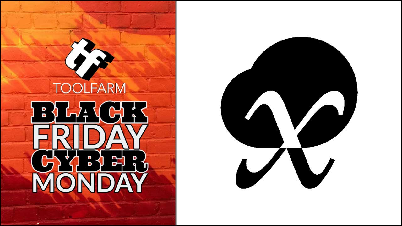 xfrog black friday sale 2019