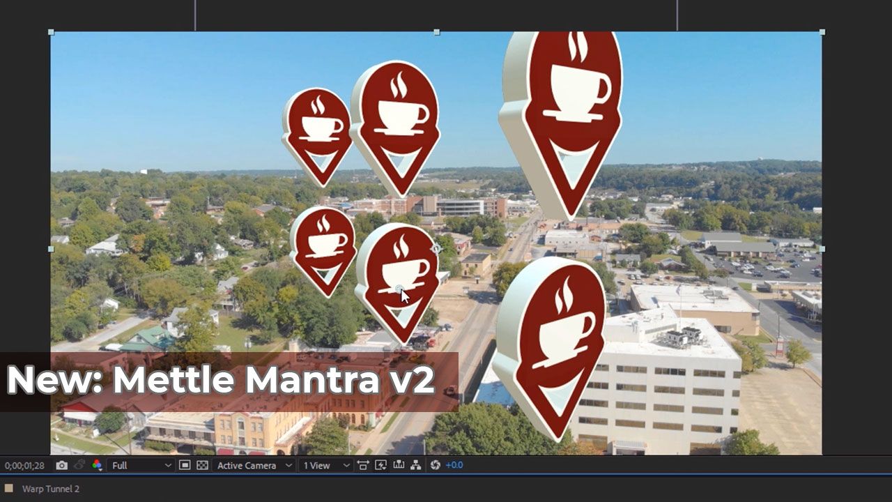 Mettle Mantra v2