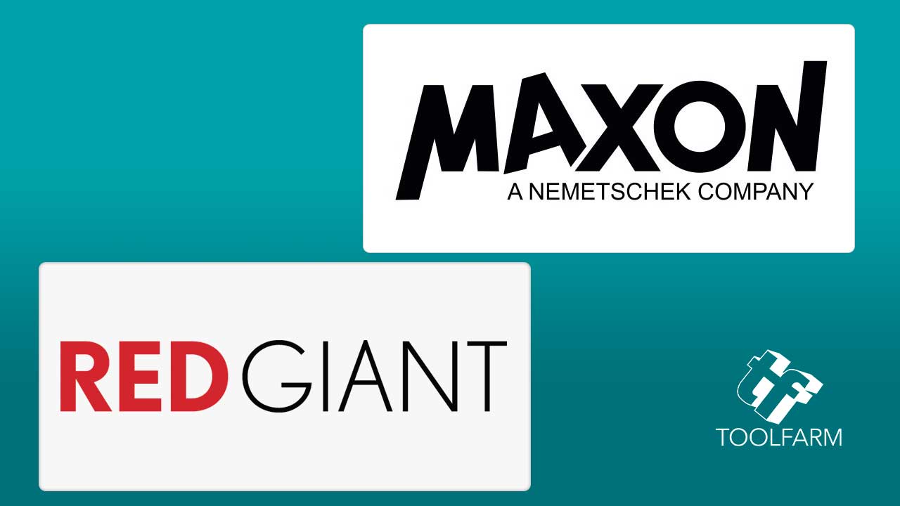 Red Giant Maxon Merger