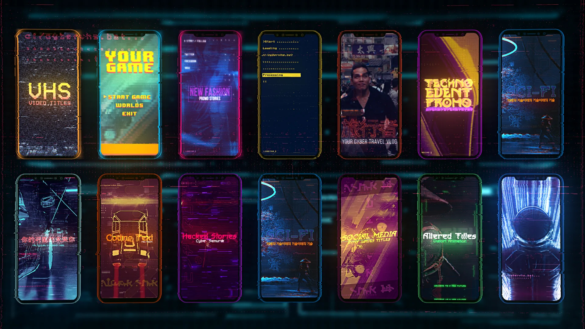 Aejuice cyberpunk hud фото 17