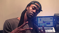 Eric ‘Boots’ Greene Drummer, Producer, Engineer, ArtistJay Z, Wiz Khalifa, Alicia Keys, Pharrell Williams
