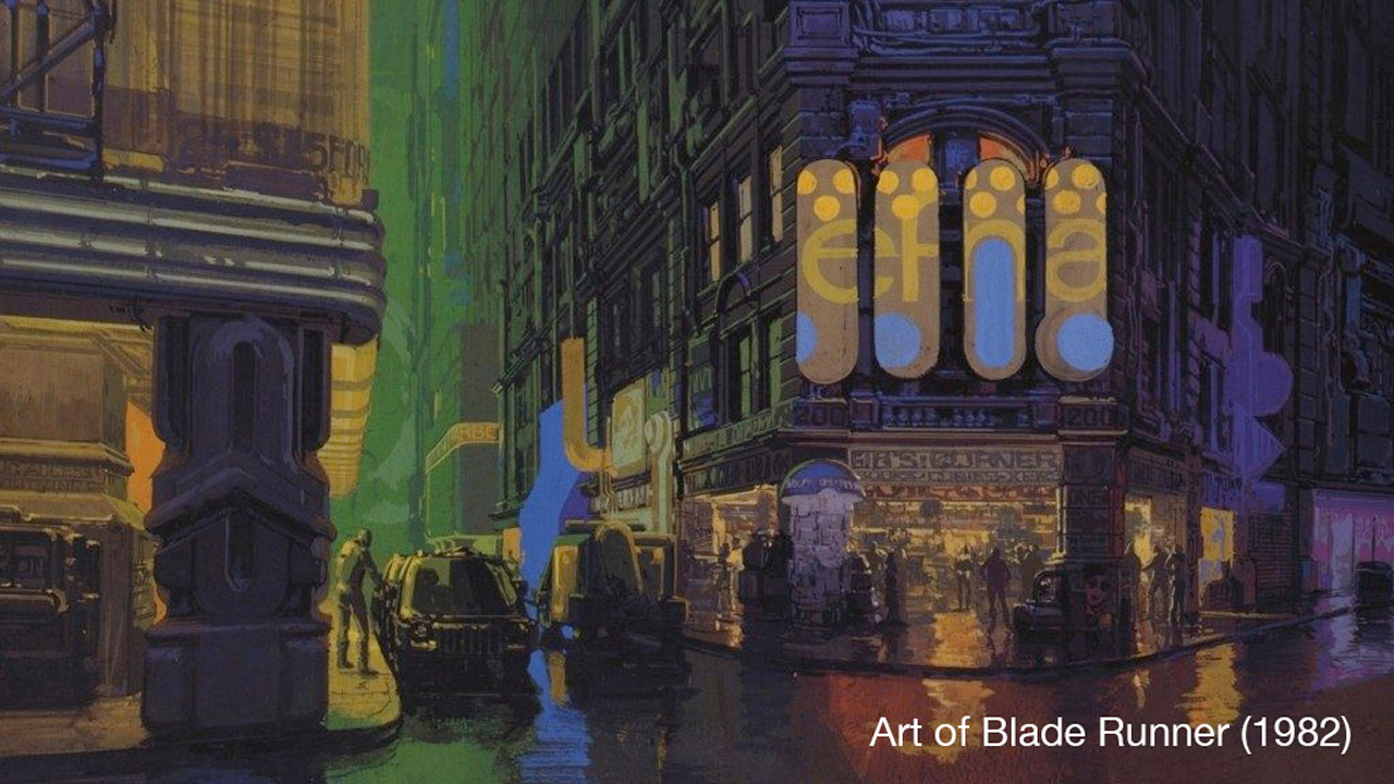 blade runner documentary