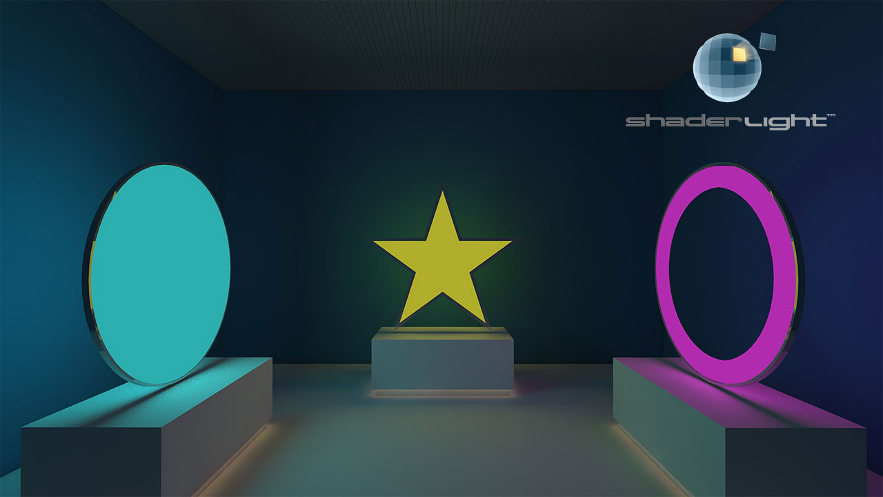 shaderlight 2020