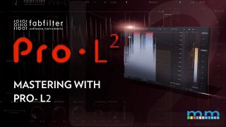 fabfilter pro-l 2 tutorial