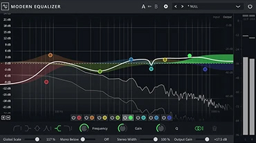 Magix SOUND FORGE Audio Studio - Toolfarm