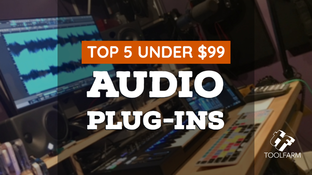 top 5 under 99 audio
