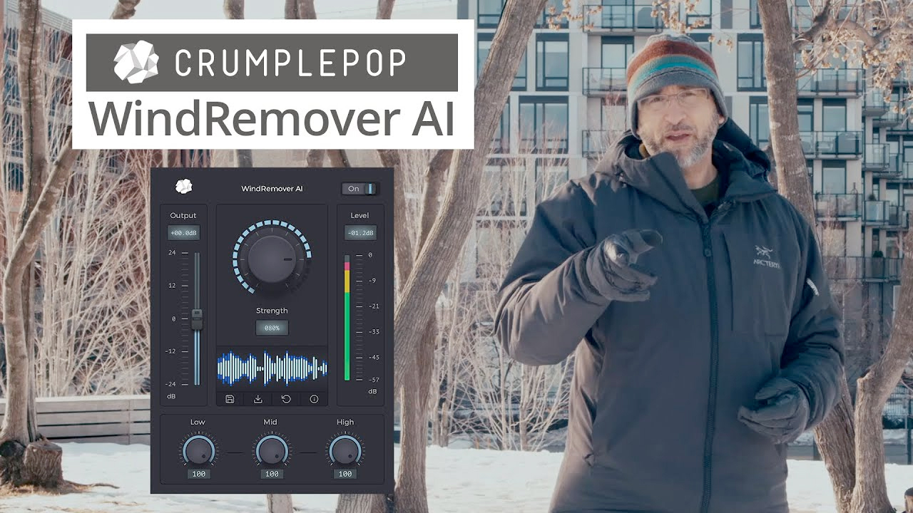 crumplepop windremover tutorial