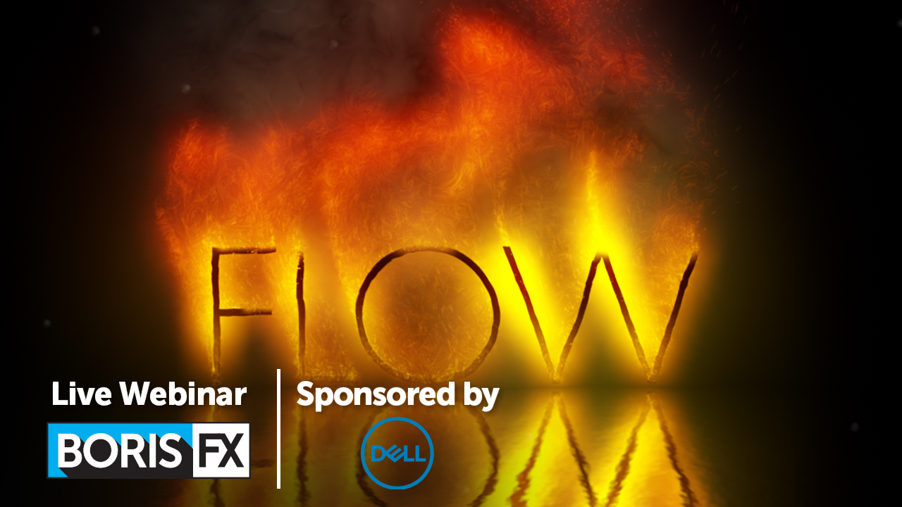 boris fx nab webinars