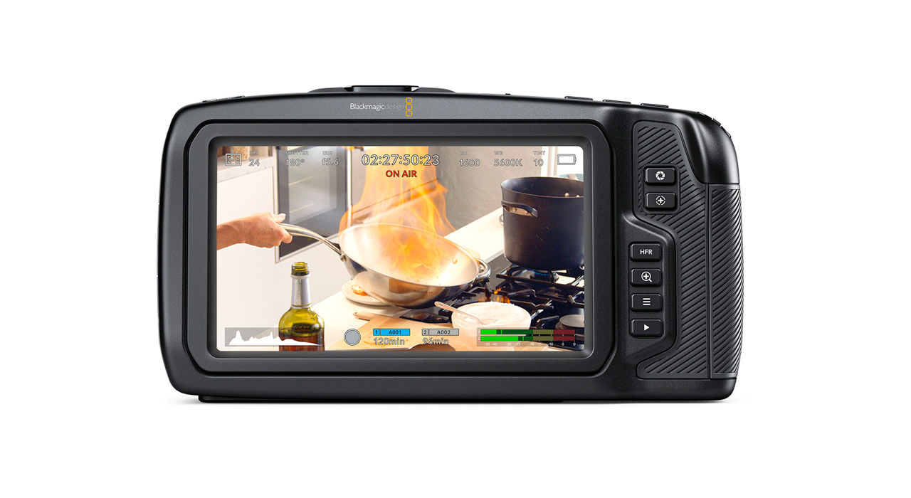 bmd 6k pocket camera