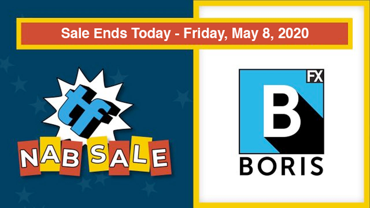 boris nab sale ending