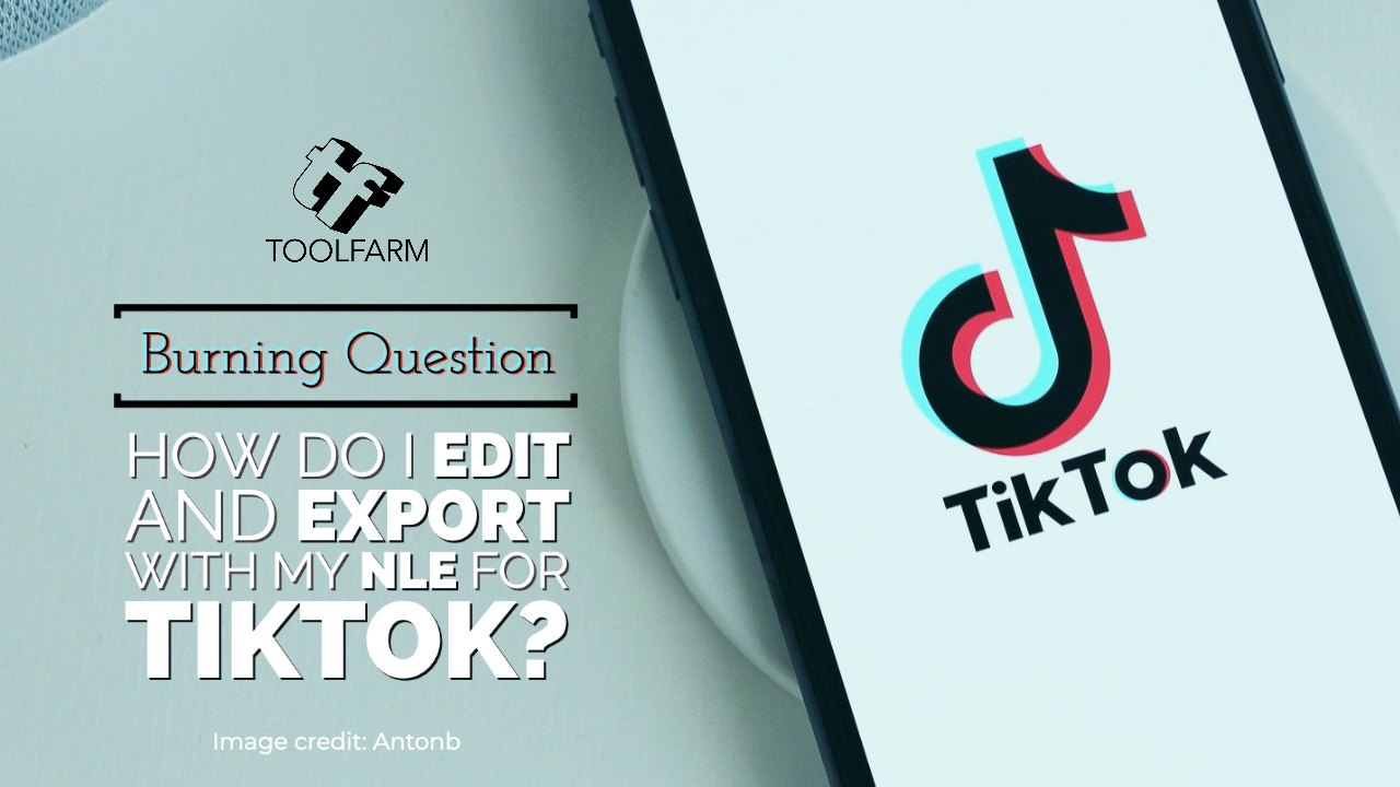 How to EXPORT high quality VIDEOS FOR TIKTOK In 2020 (Bit Rate & Dimensions  in Premiere Pro) 