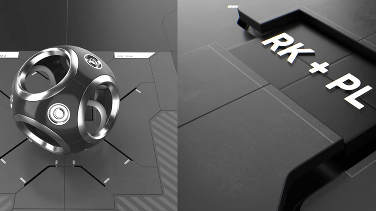 pixel lab octane lighting essentials scene 13