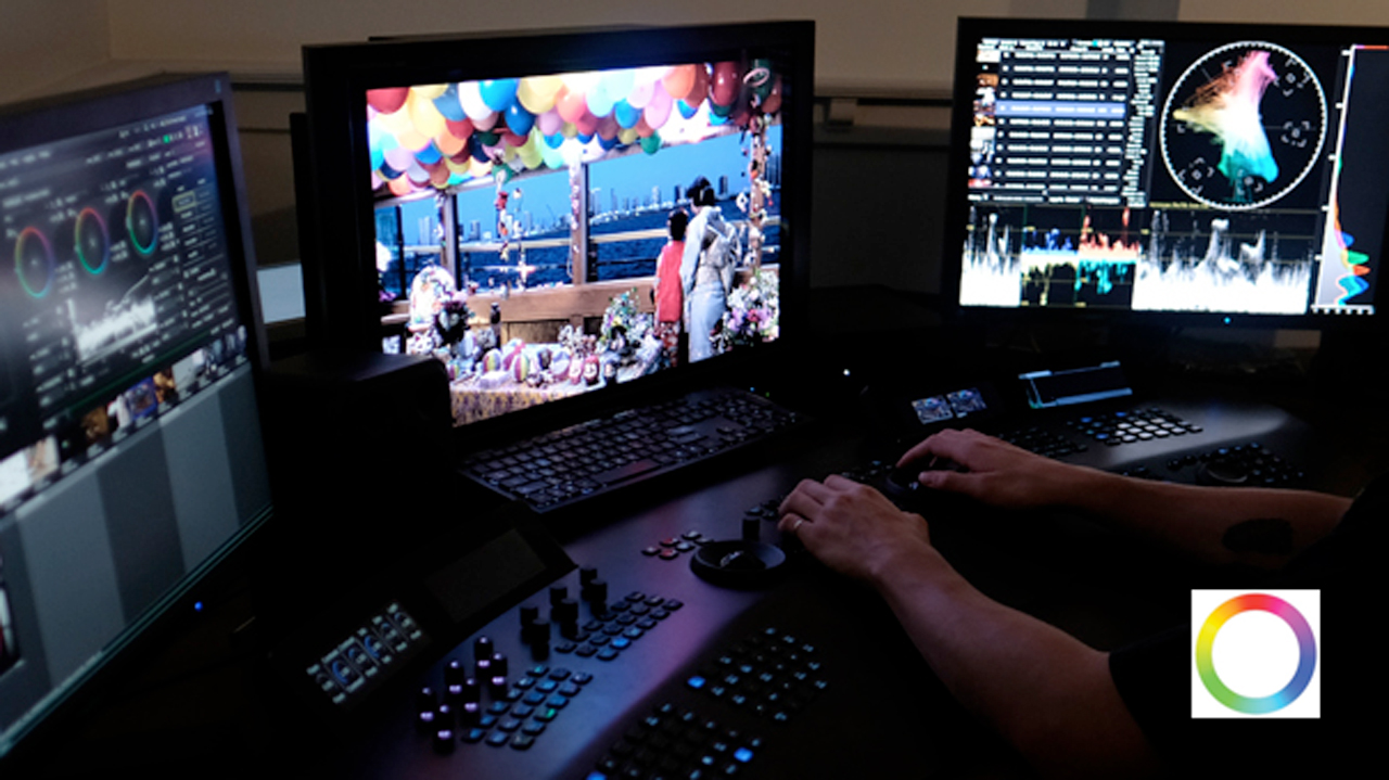 filmlight baselight webinar