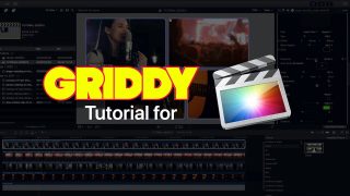 Griddy for Final Cut Pro