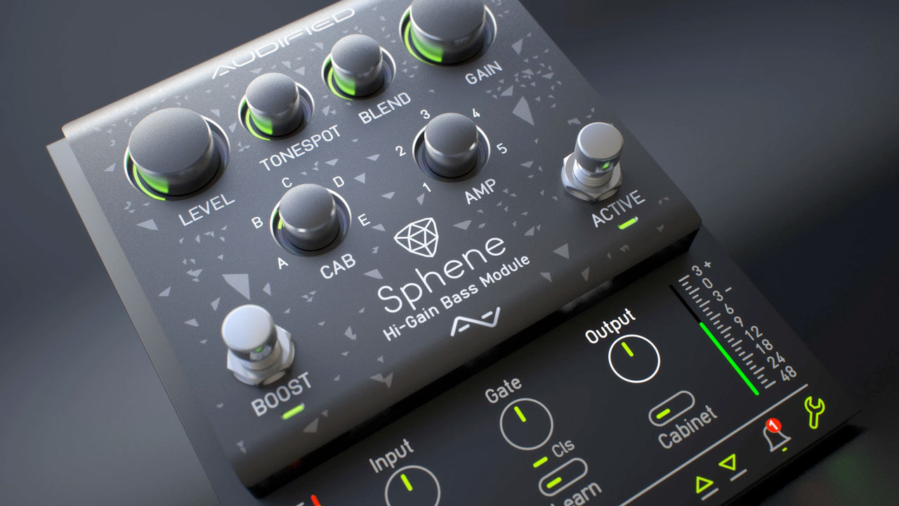 audified sphene pro