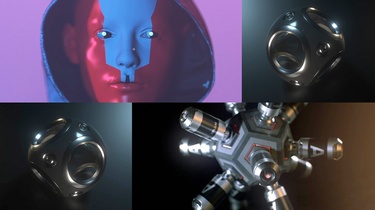 pixel lab octane and redshift lighting essentials v2 scene 14
