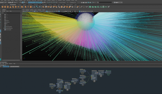 bifrost 2.1 Geometric Queries