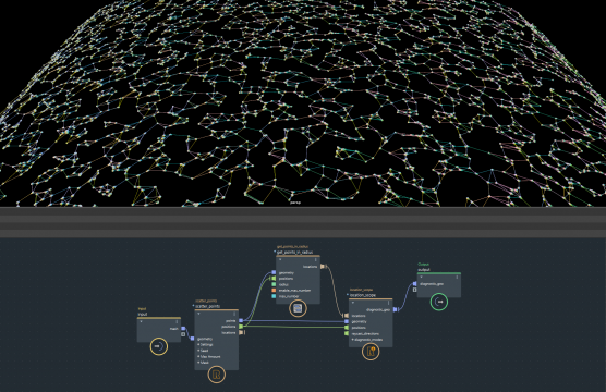 Bifrost 2.1 - Improved File IO