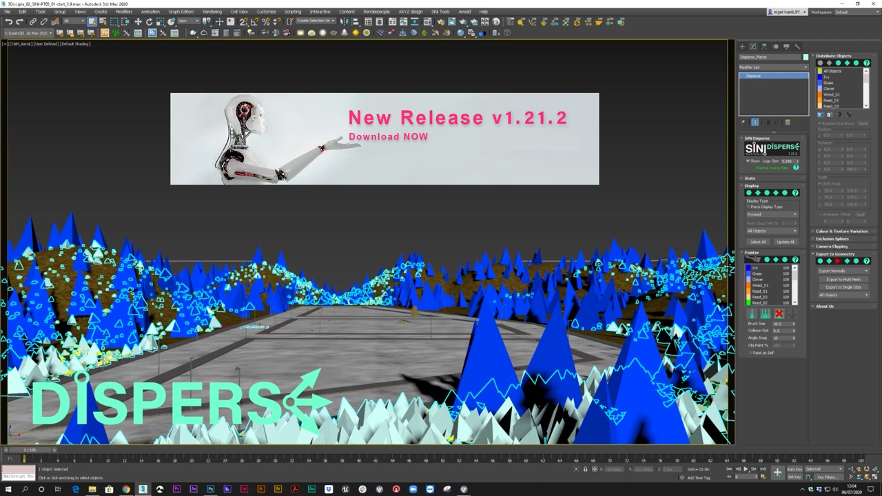 sini update v1.21.2